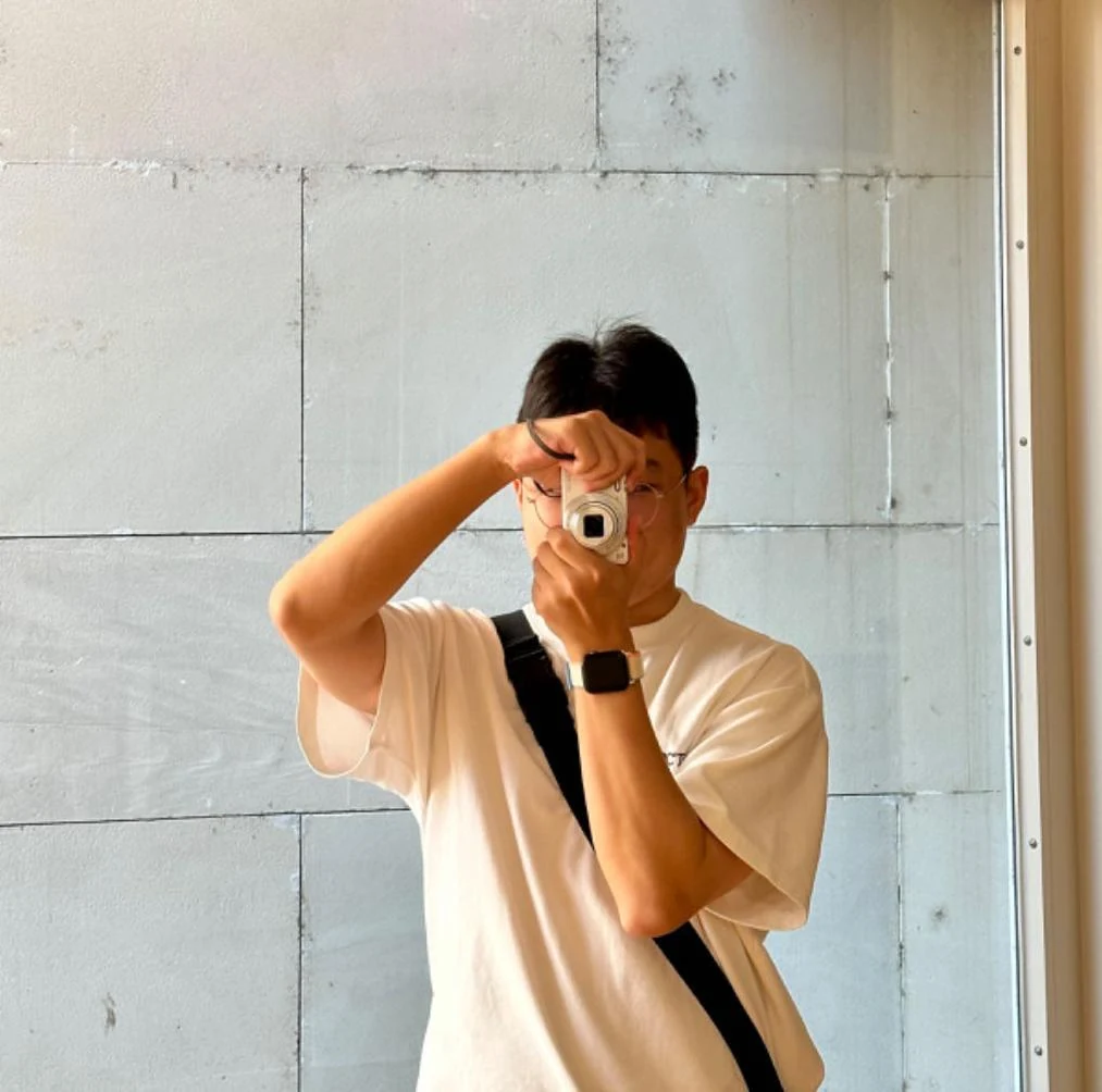 李齐韬 Alva 个人照片