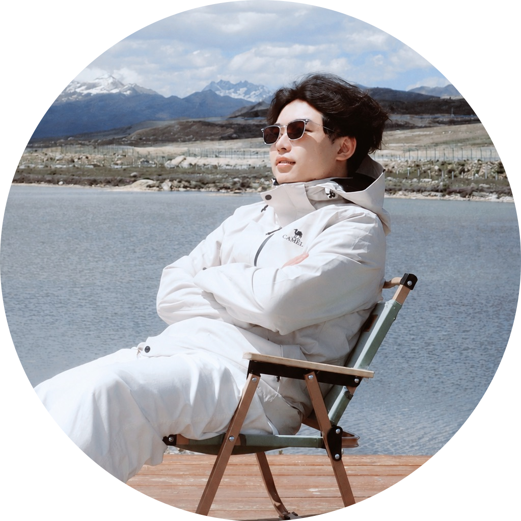 李齐韬 Alva 个人照片