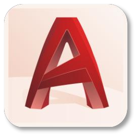 AutoCAD 图标