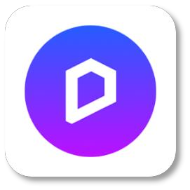 D5 Render 图标