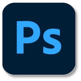 Photoshop 图标