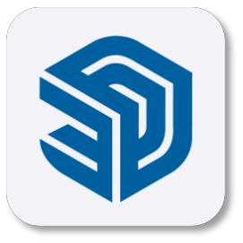 SketchUp 图标